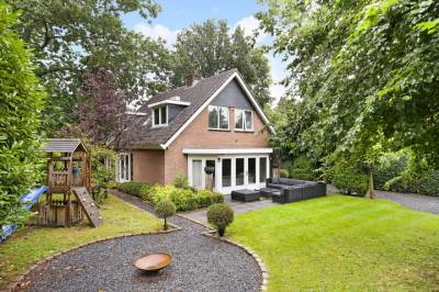 Woning Van Wulfenlaan 10A Laren (NH)