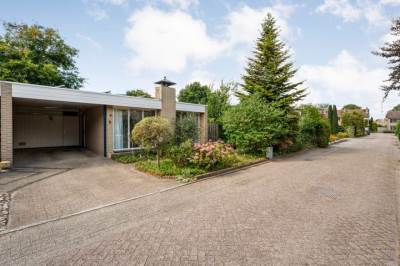Woning Mercuriuslaan 5 Hardenberg