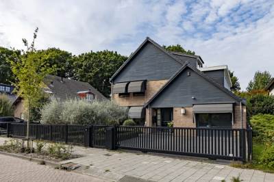 Woning Twickel 34 Eindhoven