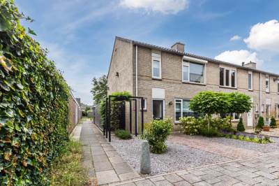 Woning Van Binsbergenstraat 1 Nistelrode