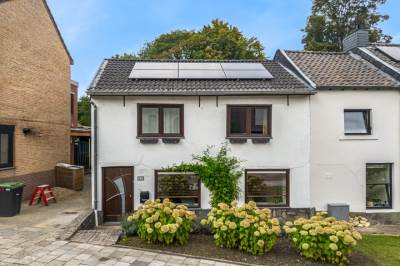 Woning Grachtstraat 17 Simpelveld