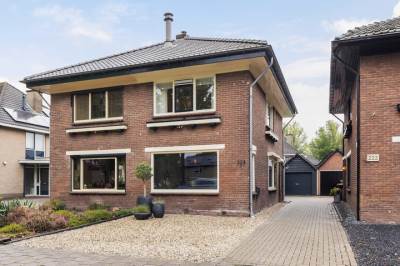 Woning Deventerstraat 224 Apeldoorn