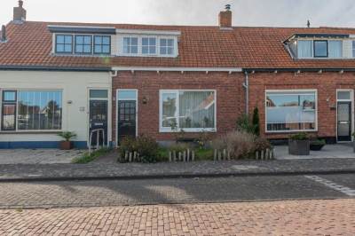 Woning Zuidstraat 21 Wissenkerke