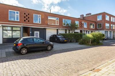 Woning Paulus Potterstraat 22 Groningen