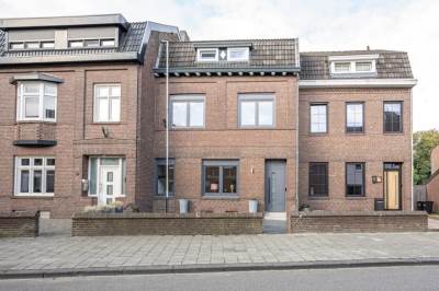 Woning Veldkuilstraat 62 Kerkrade