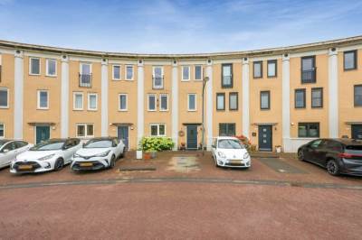 Woning Vrije Heerlijkheid 77 Assendelft