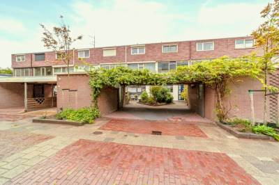 Woning Linde 11 Naaldwijk