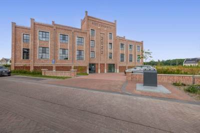 Woning Het Tolhuys 6 Veldhoven