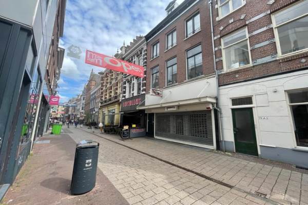 Woning Rijnstraat 783 Arnhem