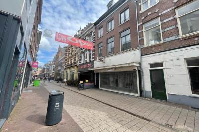 Woning Rijnstraat 783 Arnhem