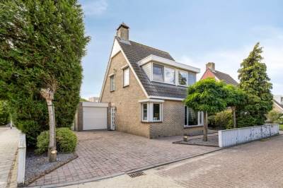 Woning Oesterputten 14 Terneuzen