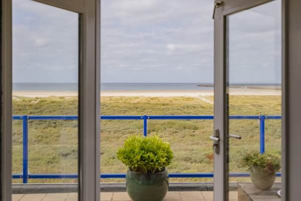 Woning Kennemerboulevard 678 IJmuiden