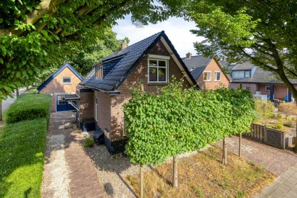 Woning Heggerenkweg 17 Vaassen