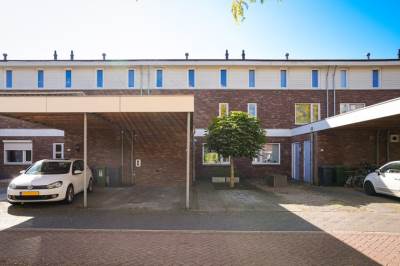 Woning Vlasven 153 Veghel