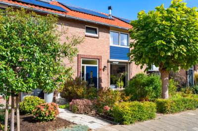 Woning Prinses Beatrixweg 20 Geldermalsen