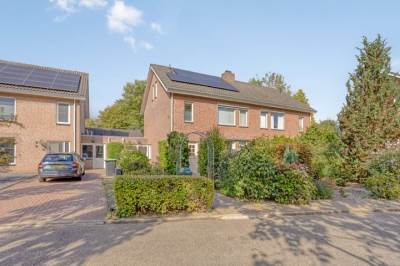 Woning Smidse 16 Schaijk