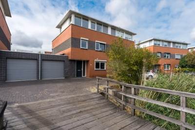 Woning Fluitekruidstraat 46 Goes