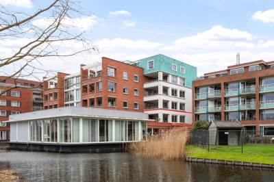 Woning Poelruit 22 Reeuwijk