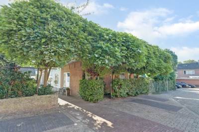 Woning Zwanesteeg 6 Raamsdonksveer