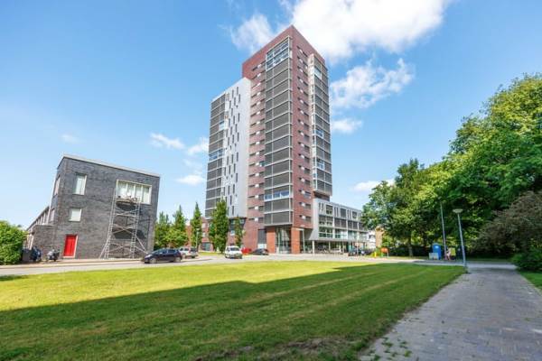 Woning Grote Beerstraat 17364 Groningen