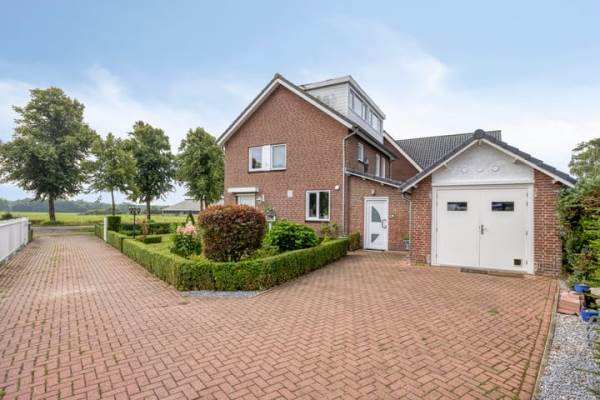 Woning Loveren 6 Westerhoven