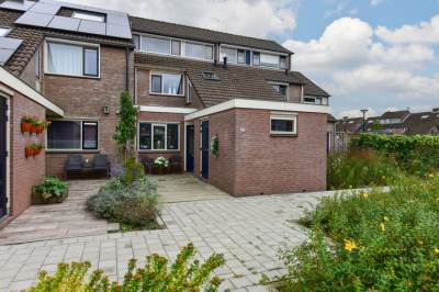 Woning Roerdomp 27 Kockengen