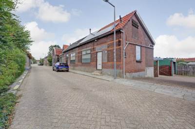 Woning Ring 601 Pernis Rotterdam
