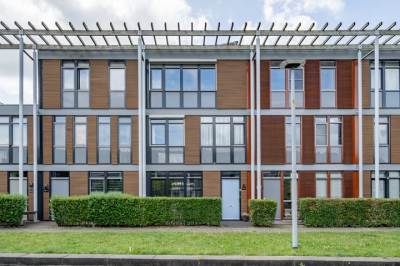 Woning Graaf Ottostraat 22 Zaltbommel
