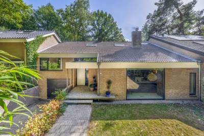 Woning Reeboklaan 8 Wageningen