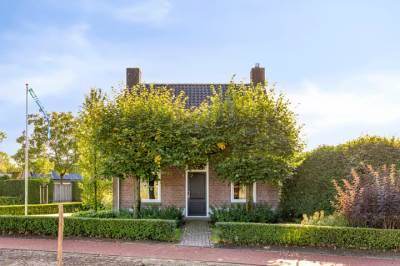 Woning Hoogemierdseweg 33 Lage Mierde