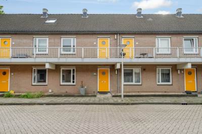 Woning Kevelhamhoek 5 Enschede