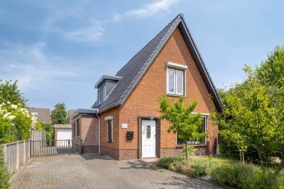 Woning Ruitersveldweg 38 Wezep