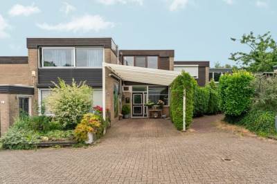 Woning Magnoliaplein 7 Arnhem