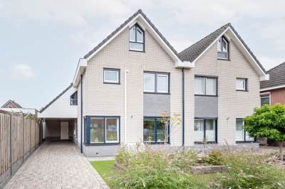 Woning het Rabelink 18 Breedenbroek