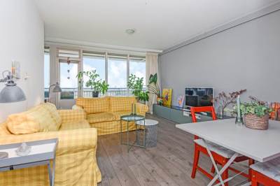 Woning Rodelaan 377 Voorburg