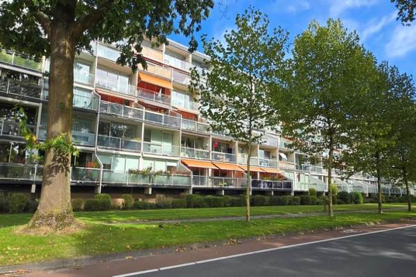 Woning Dillenburg 320 Doorwerth