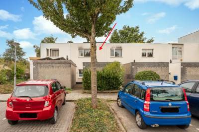 Woning Wachtendonk 502 Uden