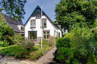Woning Heiliggravenweg 16 Appingedam