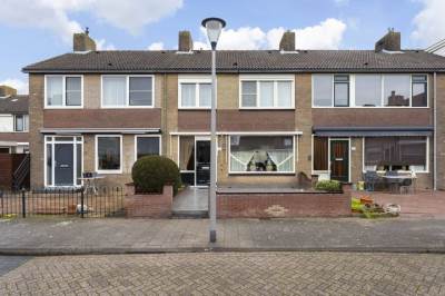 Woning Siriusplein 13 Volendam