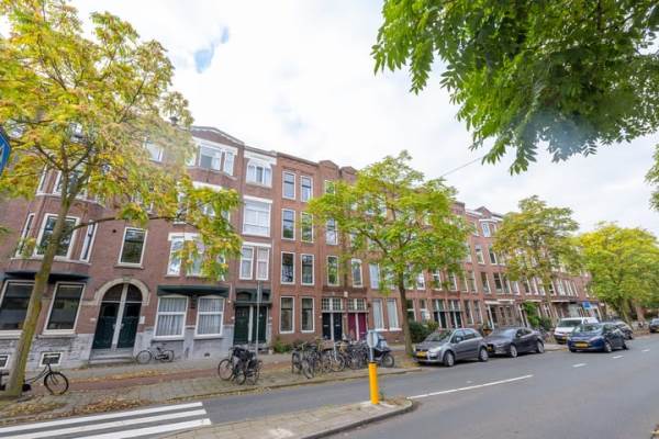 Woning Beukelsdijk 50B Rotterdam