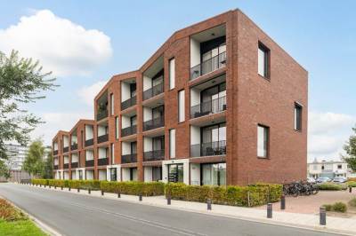 Woning van Schouwenburgstraat 7201 Sneek