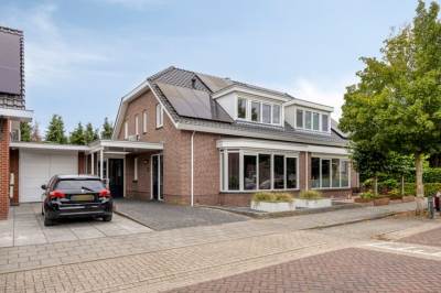 Woning Clarastraat 31 Wijchen