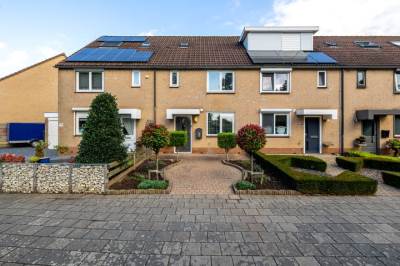 Woning Laan van Welgelegen 157 Werkendam