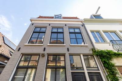 Woning Lange Annastraat 11RD Haarlem