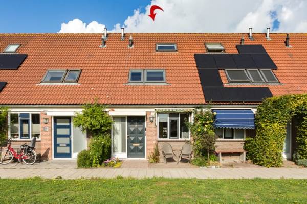 Woning Korhoen 36 Berkel en Rodenrijs