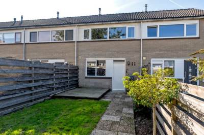Woning Hesselterbrink 77 Emmen