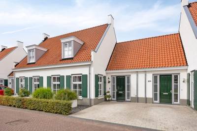 Woning Mansus 20 Veldhoven