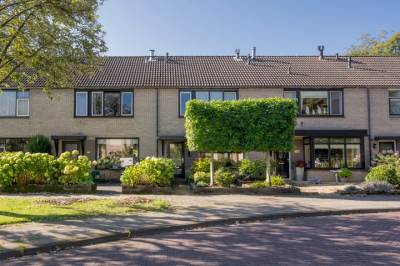 Woning Reigerlaan 19 Nijkerk