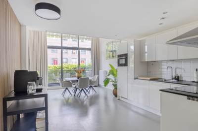 Woning Zwijsenhof 106 Veghel