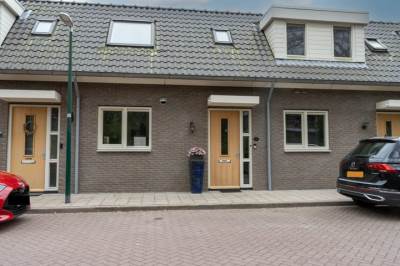 Woning Weegbreestraat 667D Soest